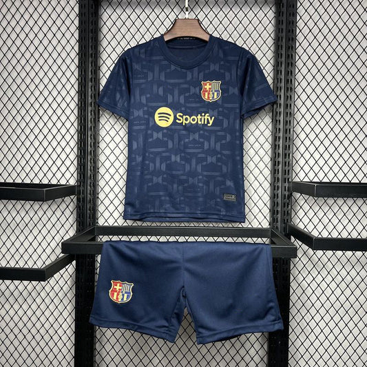 2024-25 Barcelona Especial KIDS 16-28