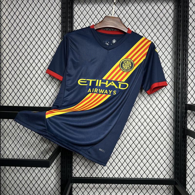 2024-25 Girona Away S-XXL