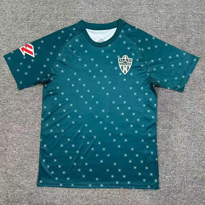 2024-25 ALMERIA Away S-XXL