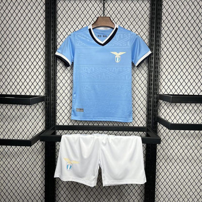 2024-25 Lazio Home KIDS 16-28