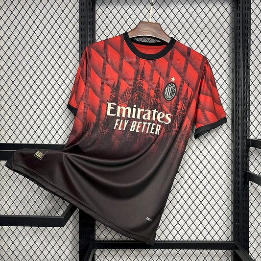 2024-25 AC Milan Especial S-XXL