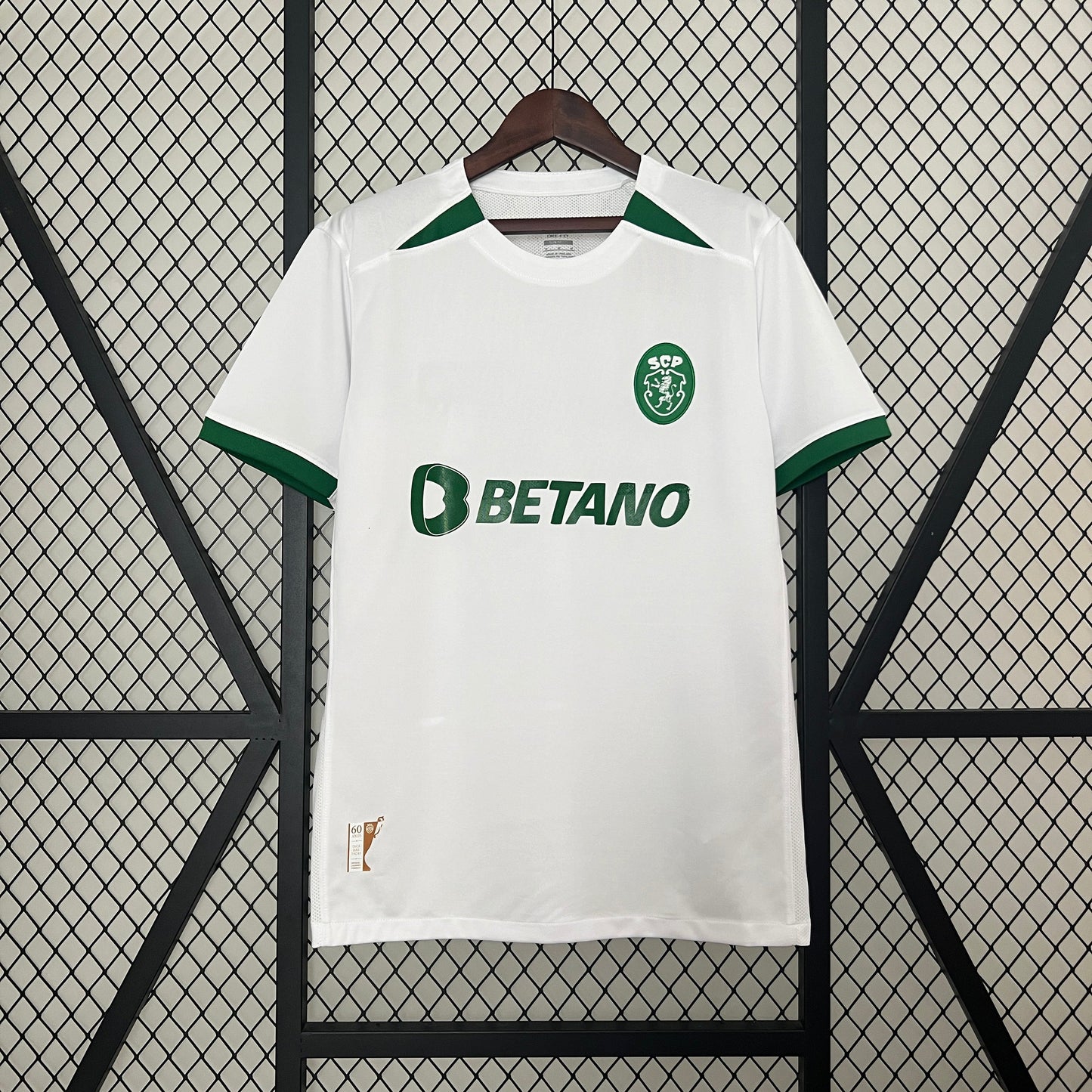 2024-25 Sporting Lisbon Special Edition S-2XL