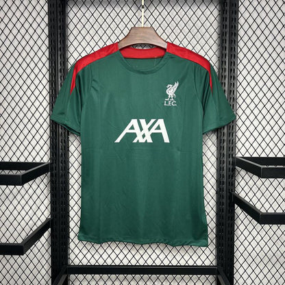 2024-25 Liverpool Pre Jogo S-2XL