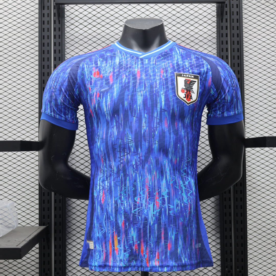 2024 Japan Special Edition Player S-XXL