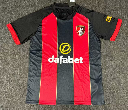 2024-25 BOURNEMOUTH Home S-2XL