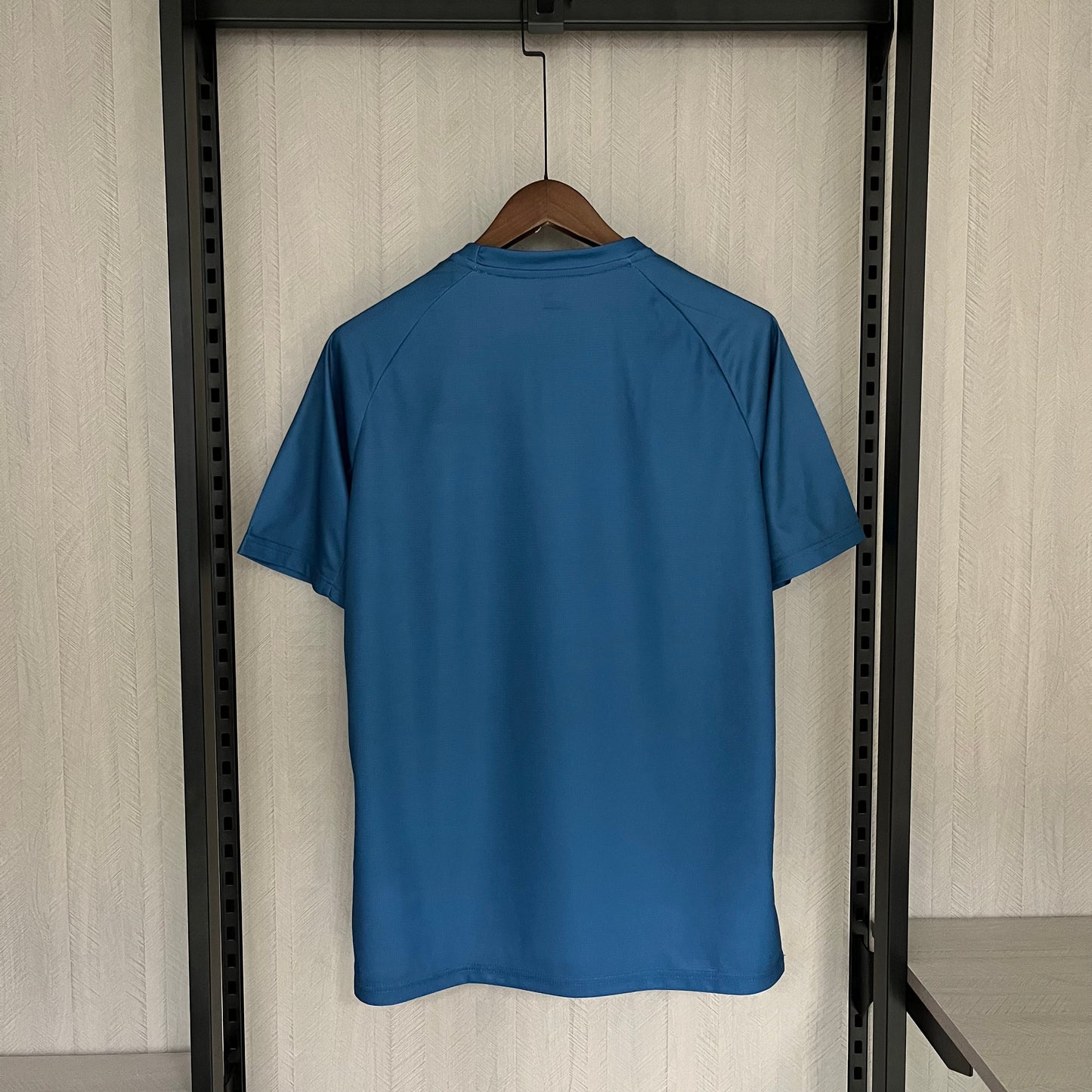 23-24 Manchester City training uniform blue S-XXL