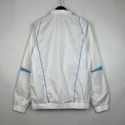 23-24 windbreaker germany white S-XXL