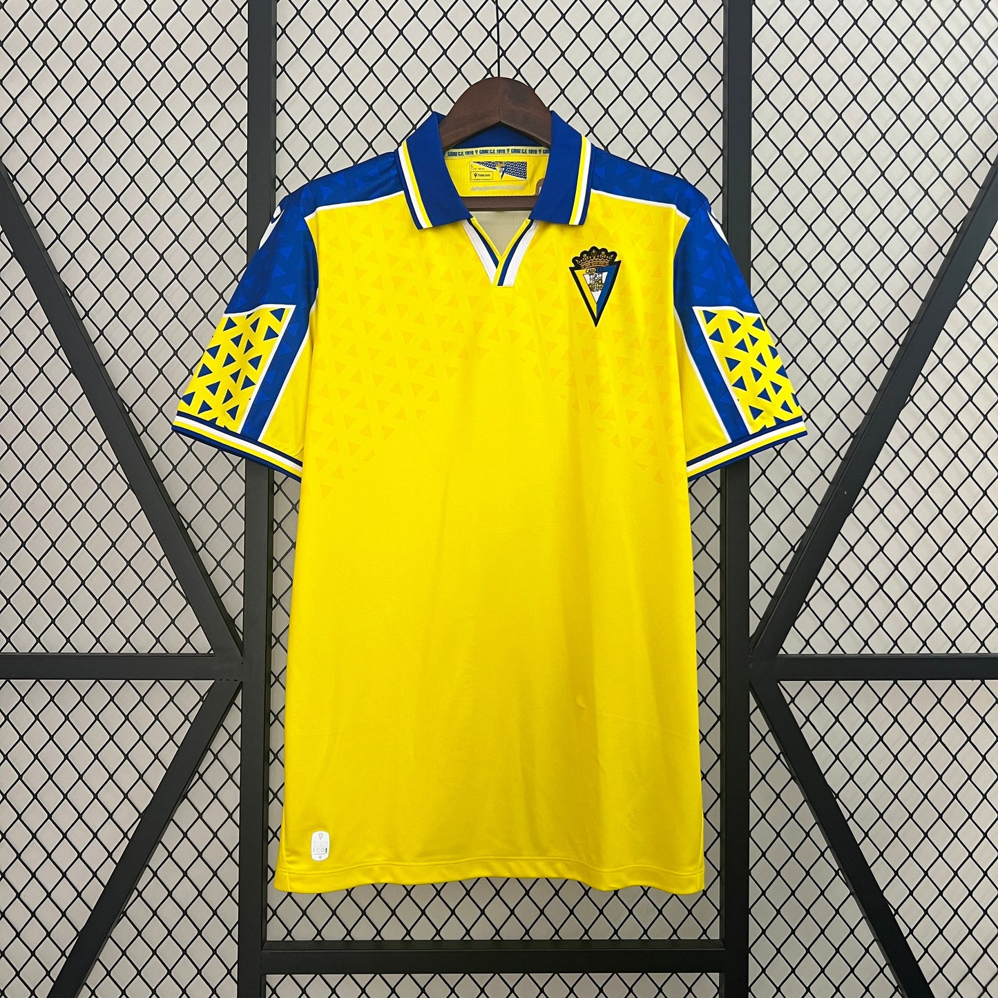 2024-25 Cadiz Home S-XXL