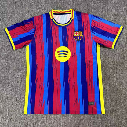 2024-25 Barcelona Especial S-XXL