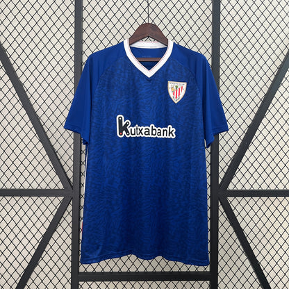 2024-25 Athletic Bilbao Away S-XXL