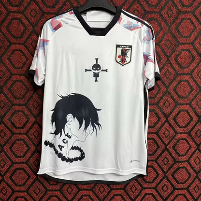 Japanese Anime Special Edition Jersey S-XXL