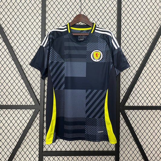 2024-25 Scotland Home S-4XL