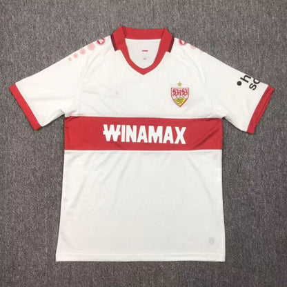 2024-25 VfB Stuttgart Home S-2XL