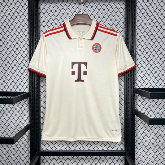 2024-25 Bayern Munich Third Away S-2XL