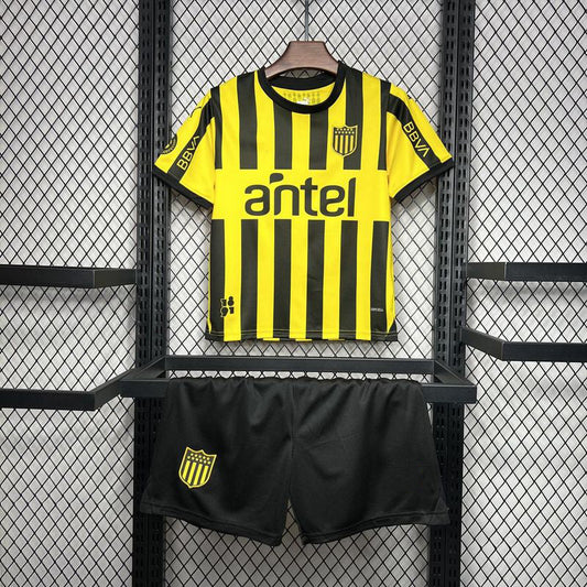 2024-25 Penarol Home KIDS 16-28