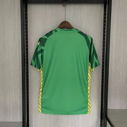 23-24 Manchester City Goalkeeper Green S-XXL