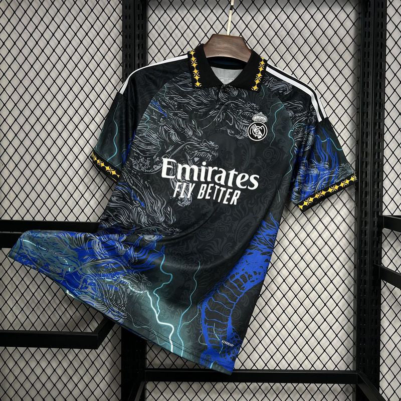 2024-25 Real Madrid Especial S-2XL