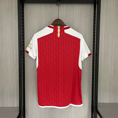 23-24 Arsenal Home S-XXXXL