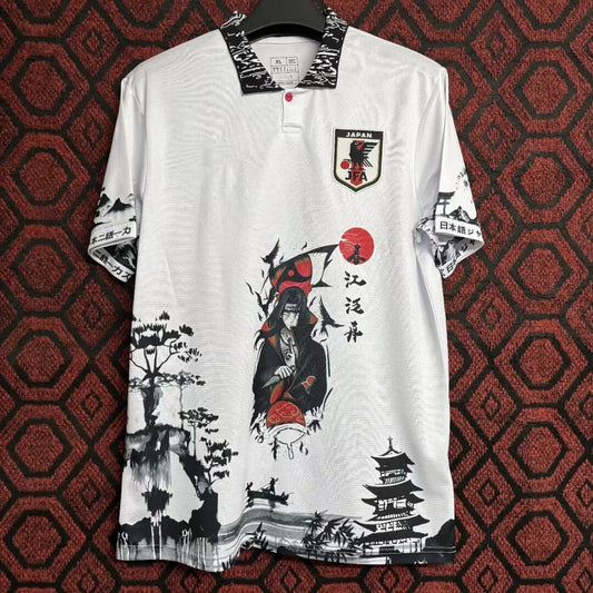 Japanese Anime Special Edition Jersey S-XXL