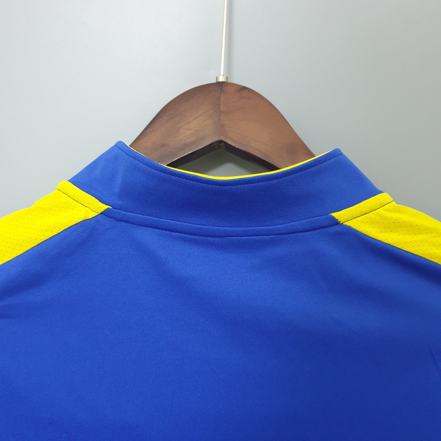 2005 Boca Juniors Home Retro S-XXL