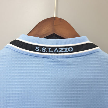 Retro shirt Lazio 99-00 home S-XXL