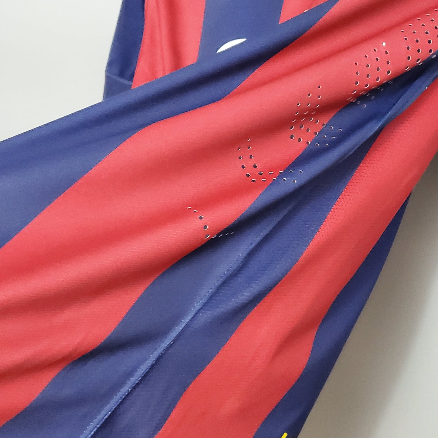 2014-15 Barcelona Home Retro S-XXL