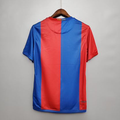 2006-07 Barcelona Home Retro S-XXL