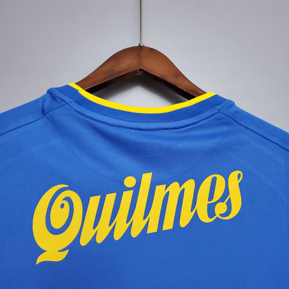 1999-00 Boca Juniors Home Retro S-XXL