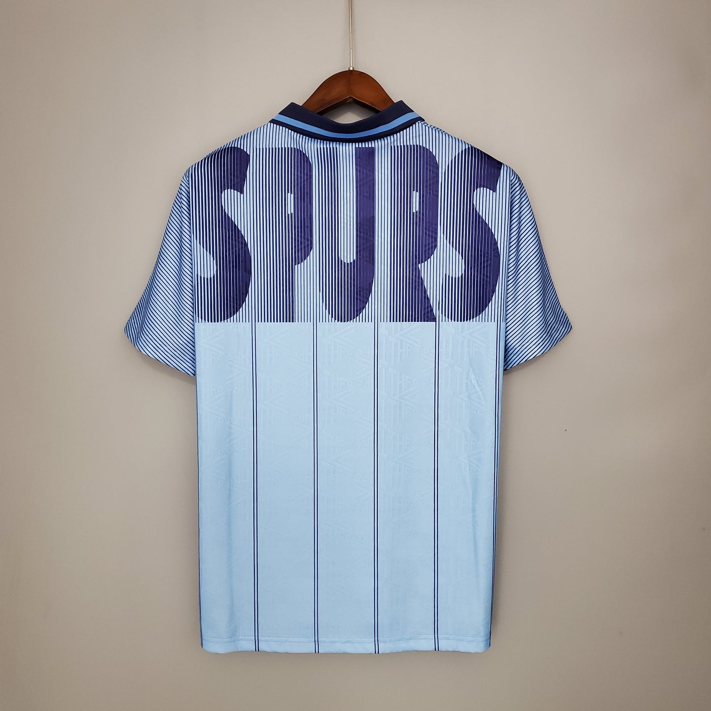 1992-94 Tottenham Third Away Retro S-2XL