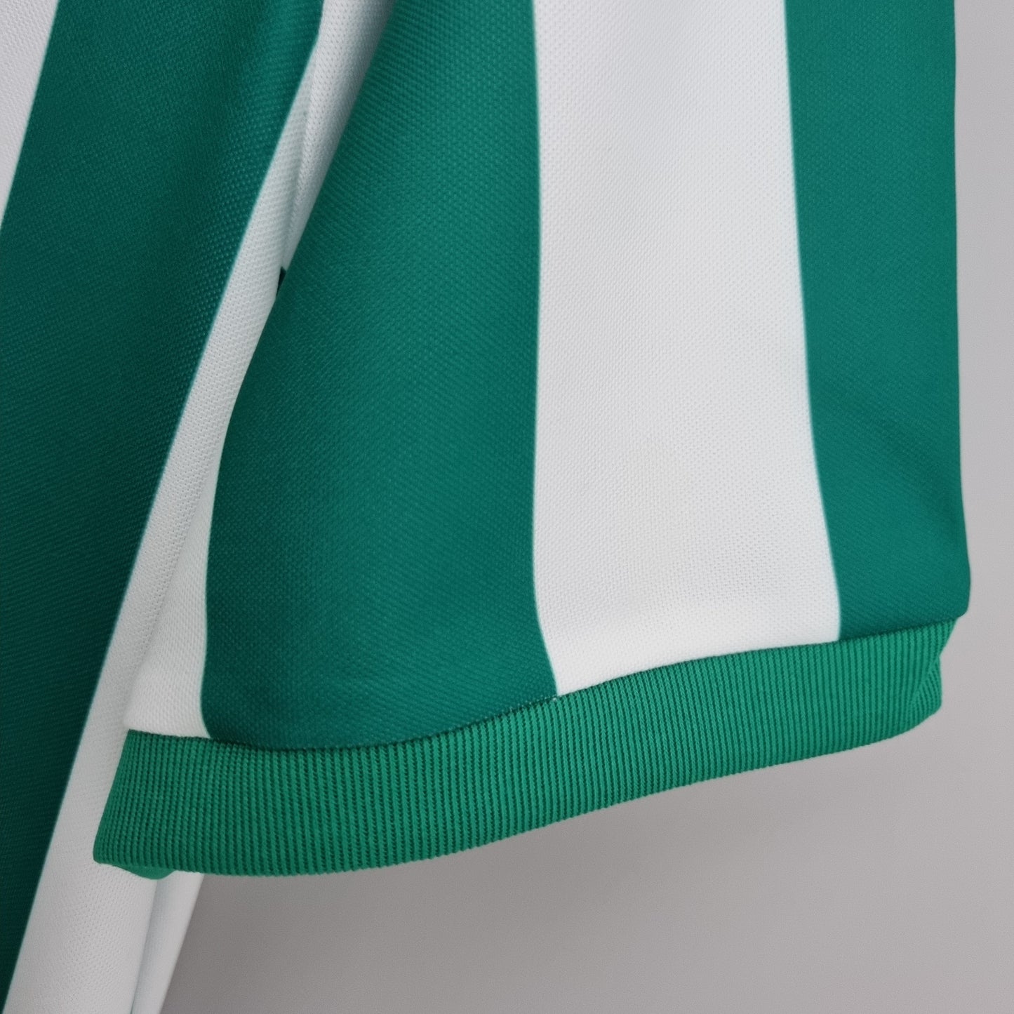 76-77 Real Betis Home Retro S-XXL