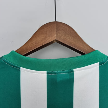 76-77 Real Betis Home Retro S-XXL