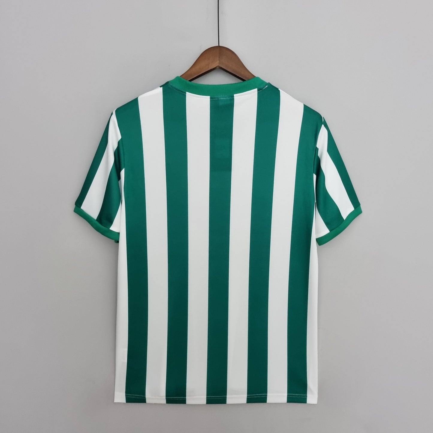 76-77 Real Betis Home Retro S-XXL