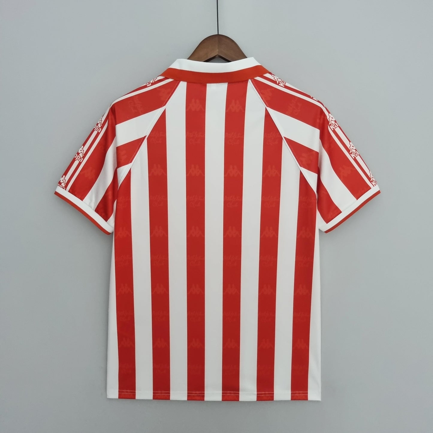 95-97 Athletic Bilbao home Retro S-XXL