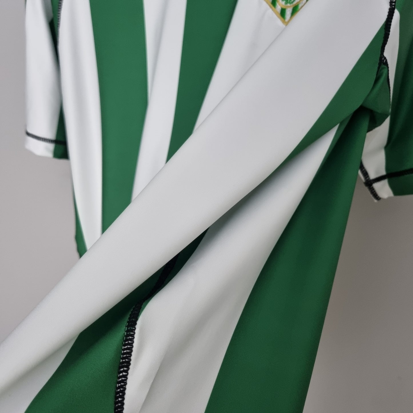 03-04  Real Betis Home Retro S-XXL