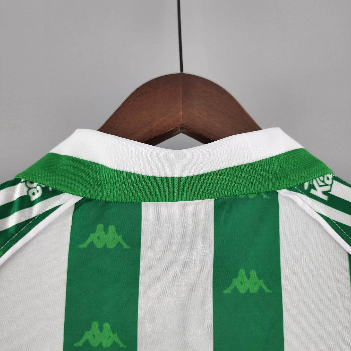 96-97 Real Betis Home Retro S-XXL