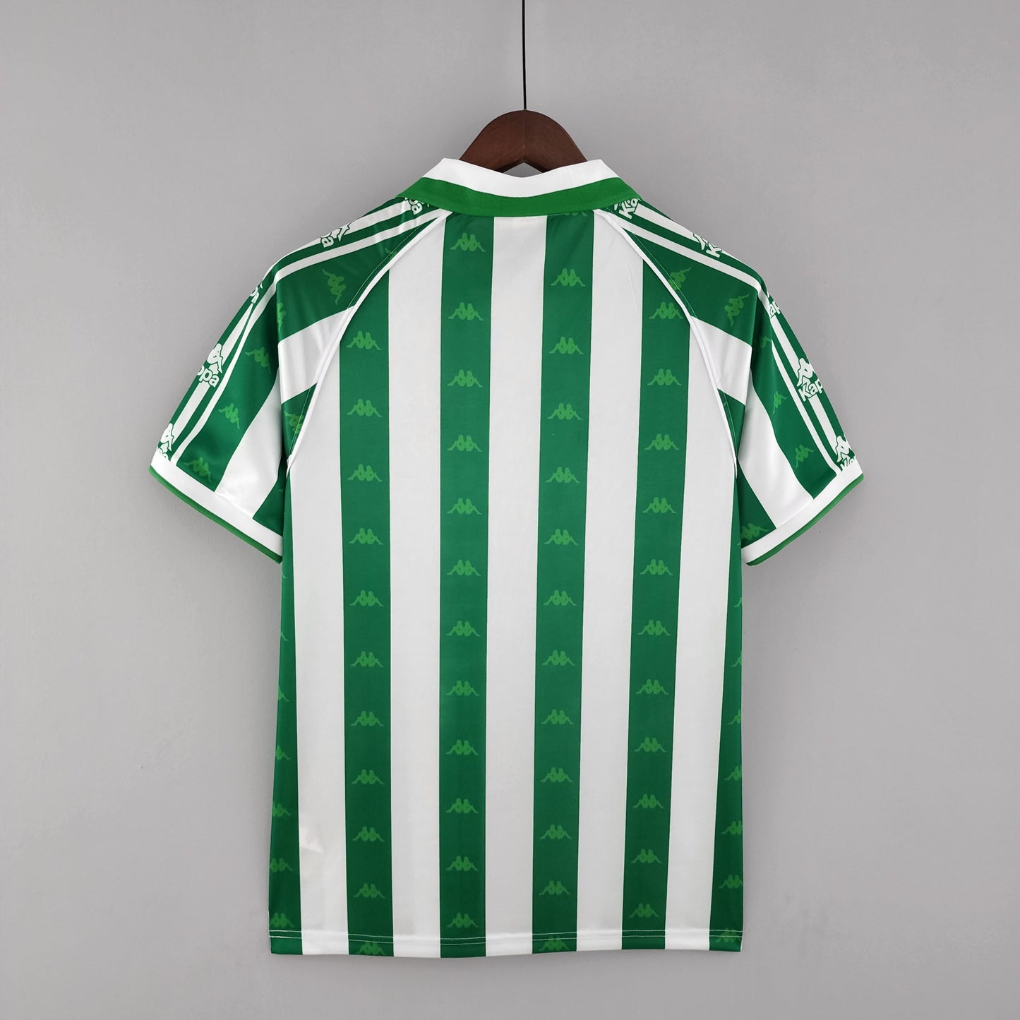 96-97 Real Betis Home Retro S-XXL