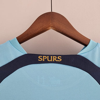 2006-07 Tottenham Away Retro S-2XL