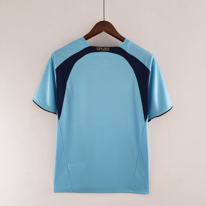 2006-07 Tottenham Away Retro S-2XL