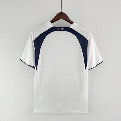 2006-07 Tottenham Home Retro S-2XL