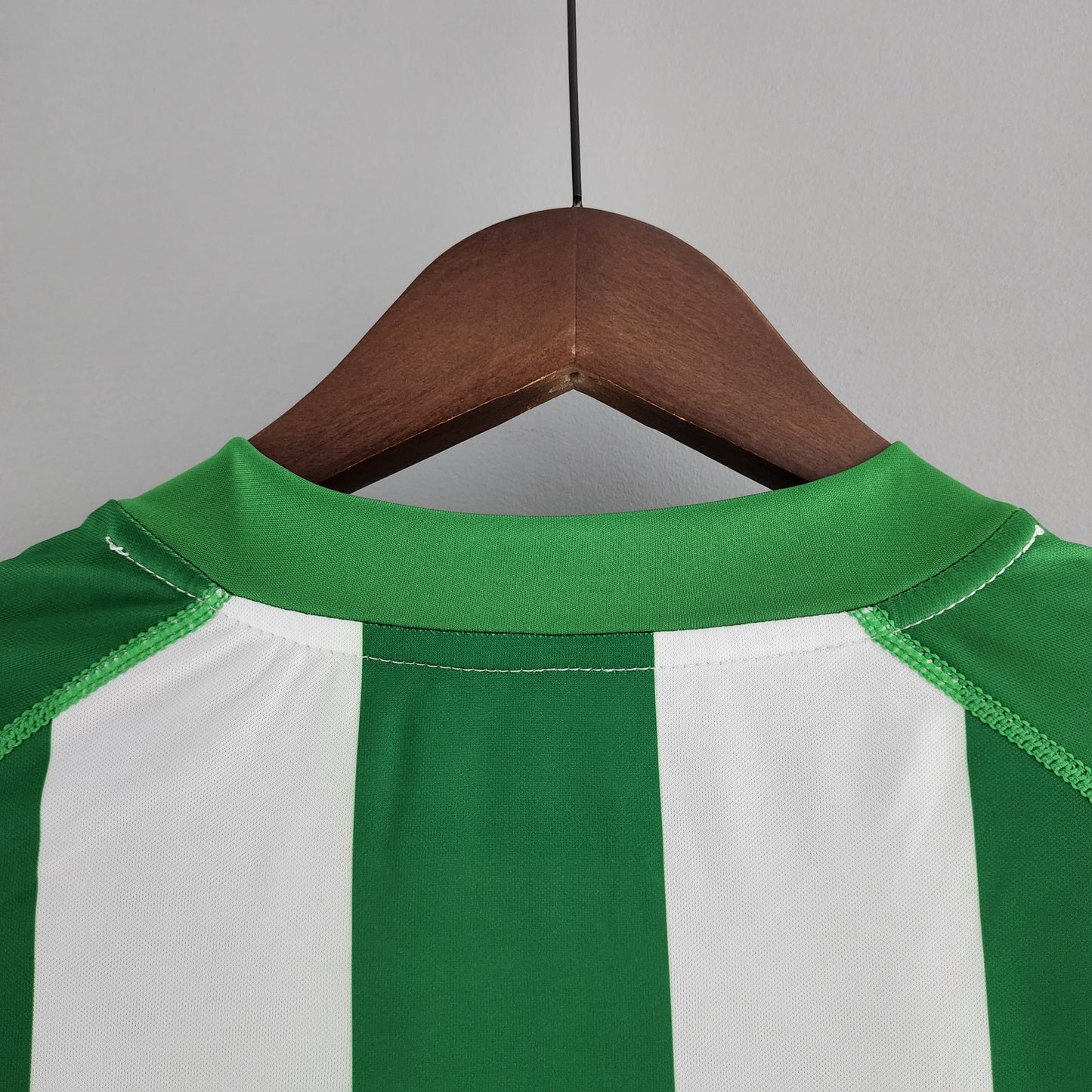 01-02  Real Betis Home Retro S-XXL