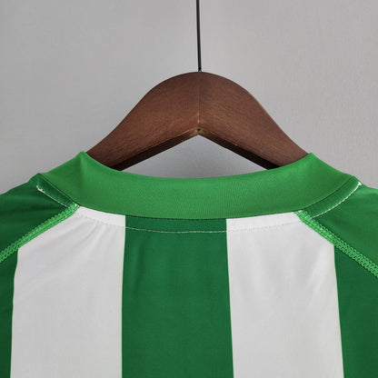 01-02  Real Betis Home Retro S-XXL