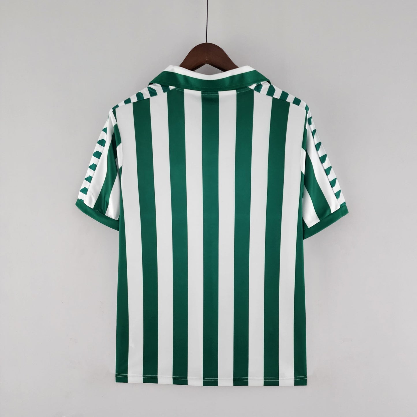 82-85 Real Betis Home Retro S-XXL