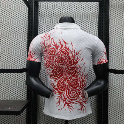 2024 Japan Special Edition Player S-XXL