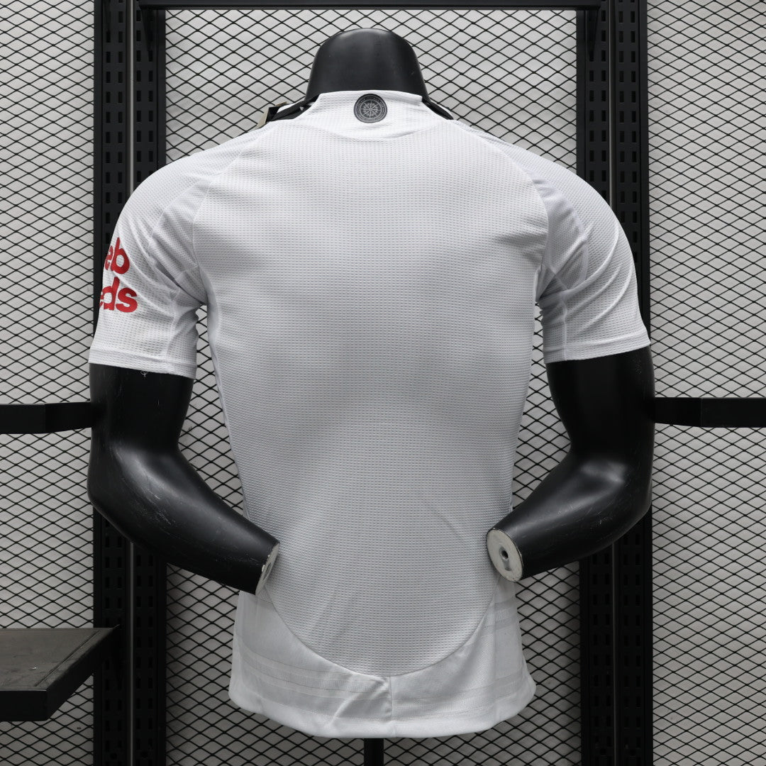 2024-25 Fulham Home Player S-XXL