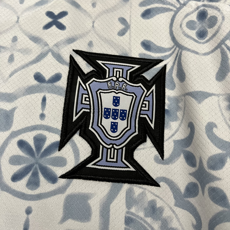 2024-25 Portugal LV co-branded edition S-XXL