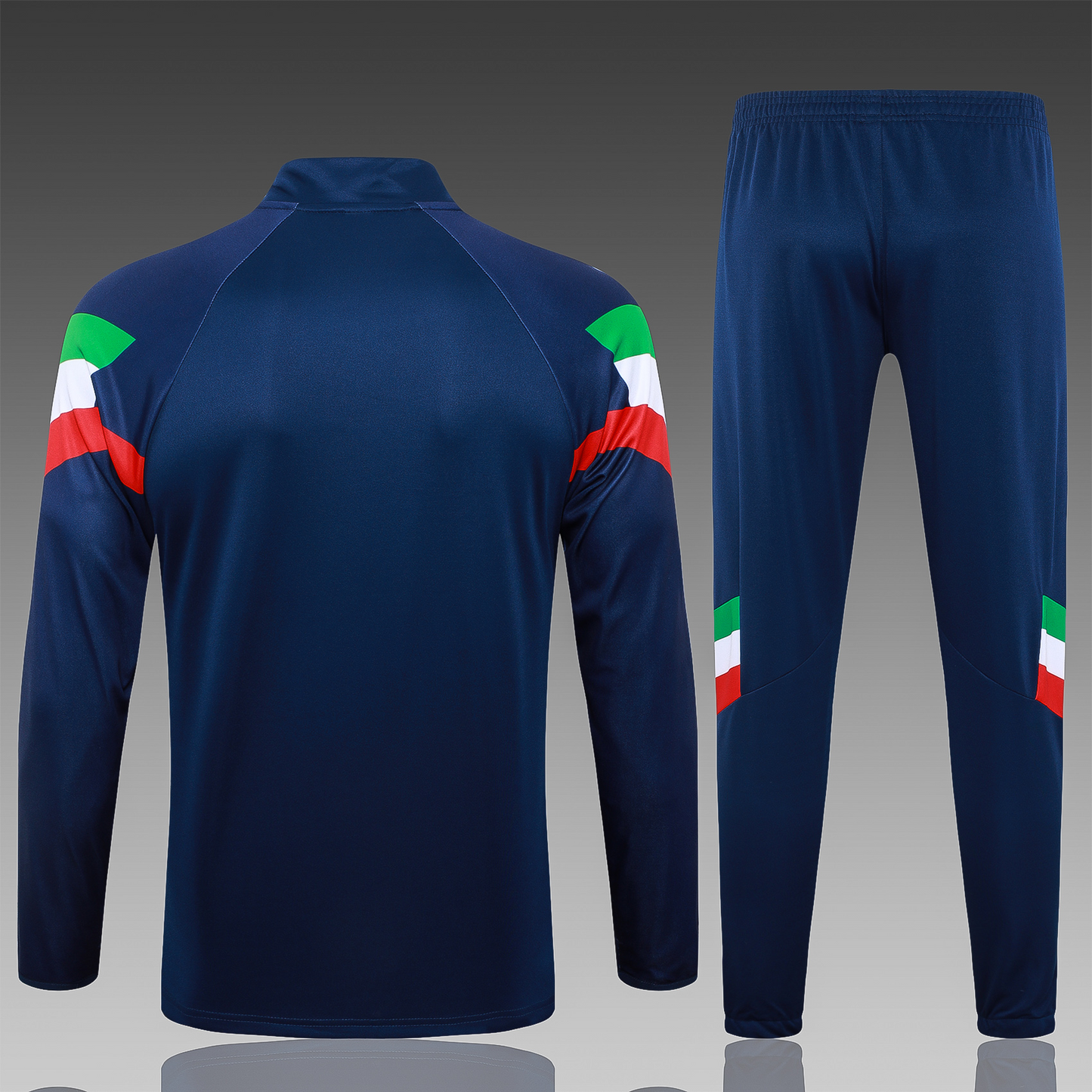 2024-25 Italy Royal Blue Training Kit