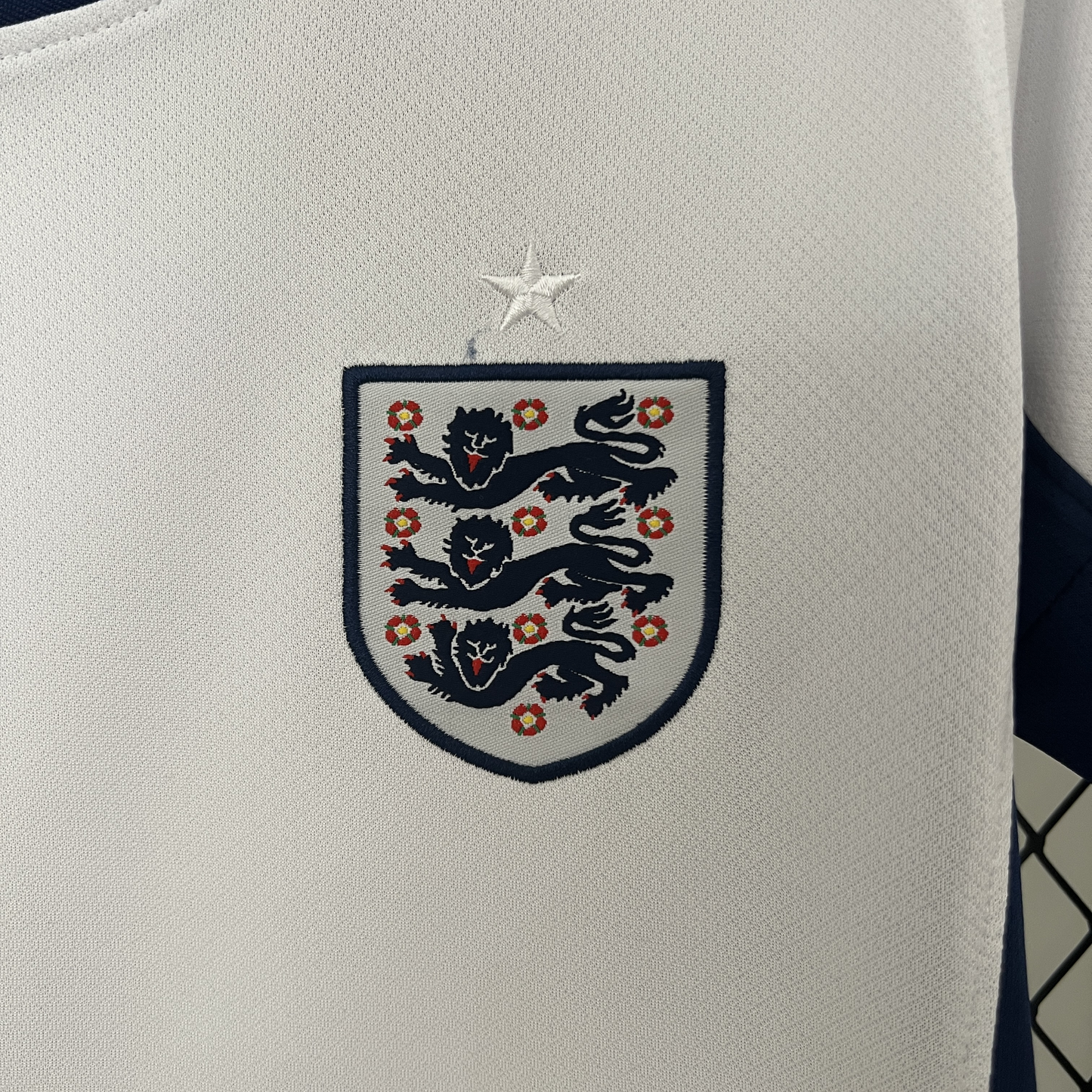 2024-25 England Home Women's  S-XXL