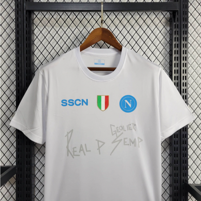 2024-25 Napoli Special Edition Size S-XXL