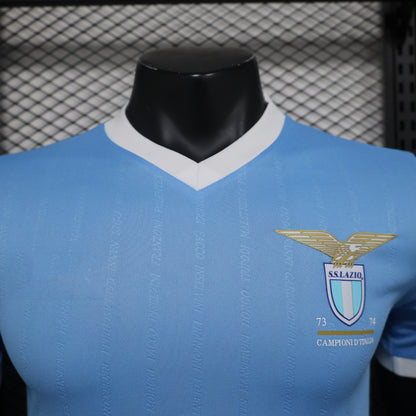 2024-25 Lazio Especial Player S-XXL