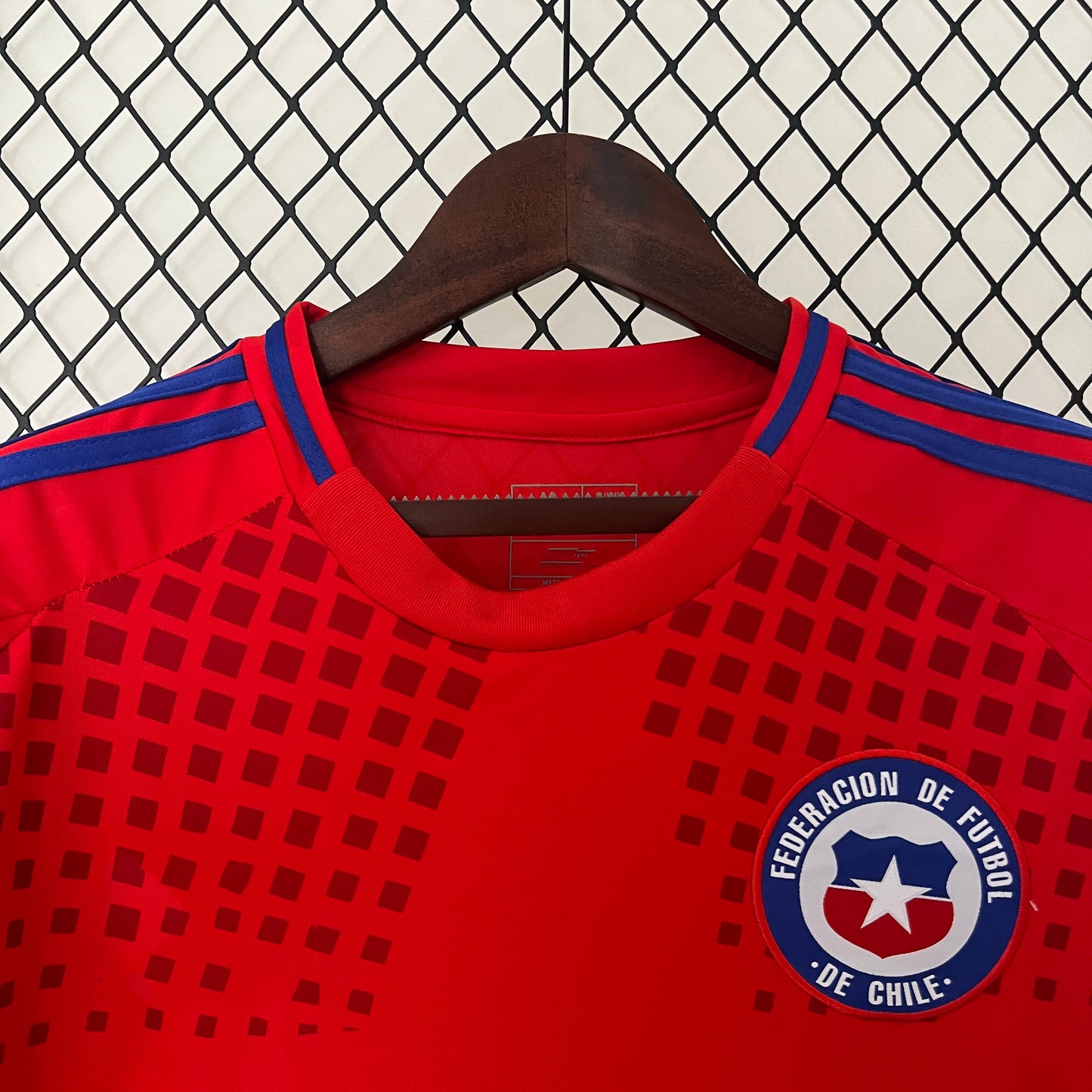 2024 Chile Home S-4XL